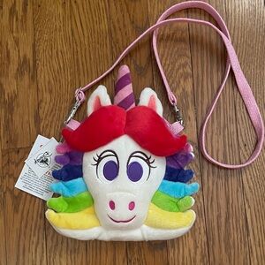 Disney “Inside Out” Unicorn Kids Purse